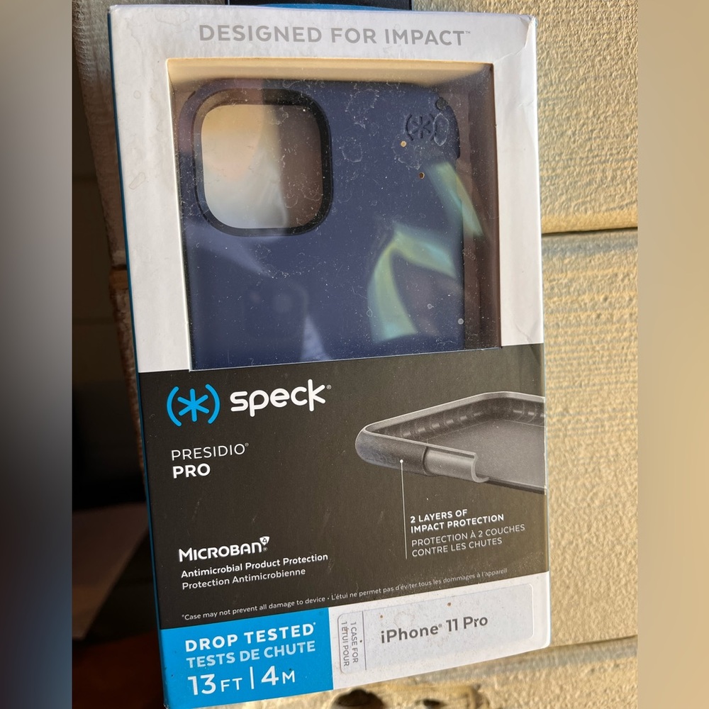 iPhone 11 Pro case